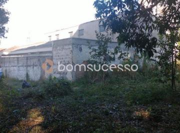 Terreno · 750m² · Terreno à venda, 750 m² por R$ 2.200.000,00 - Tatuapé - São Paulo/SP