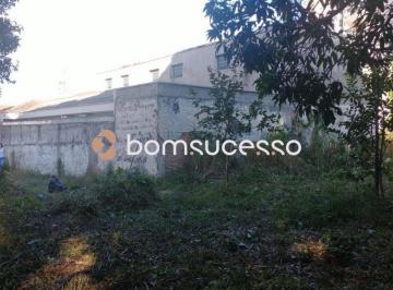 Terreno · 750m² · Terreno à venda, 750 m² por R$ 2.200.000,00 - Tatuapé - São Paulo/SP