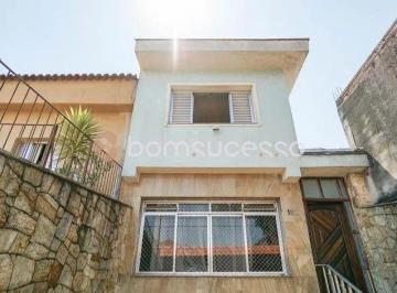 Casa · 375m² · 4 Quartos · 6 Vagas · Sobrado com 4 dormitórios à venda, 375 m² por R$ 780.000,00 - Jardim Vila Formosa - São Paulo/SP