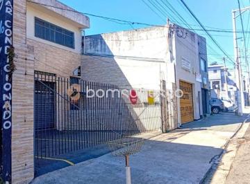 Terreno · 400m² · Terreno à venda, 400 m² por R$ 2.500.000,00 - Vila Ema - São Paulo/SP