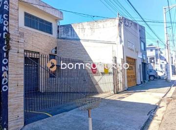 Terreno · 400m² · Terreno à venda, 400 m² por R$ 2.500.000,00 - Vila Ema - São Paulo/SP