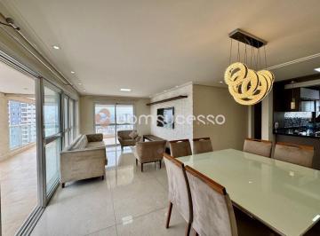 Apartamento · 154m² · 3 Quartos · 3 Vagas · Aprica Vila Carrão - Apartamento com 3 dormitórios à venda, 154 m² por R$ 2.070.000,00 - Vila Carrão