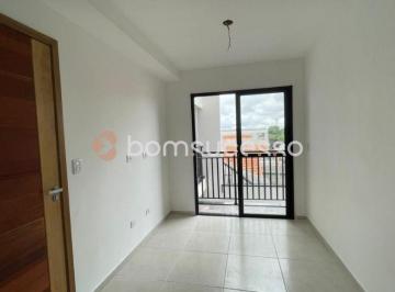 Apartamento · 39m² · 2 Quartos · Residencial Siena - Apartamento com 2 dormitórios à venda, 39 m² por R$ 259.000,00 - Vila Tolstoi - 
