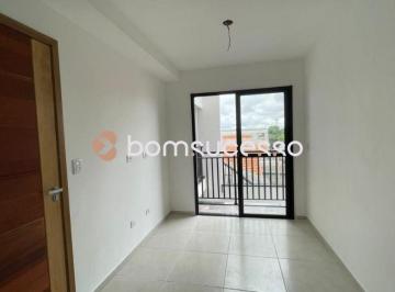 Apartamento · 39m² · 2 Quartos · Residencial Siena - Apartamento com 2 dormitórios à venda, 39 m² por R$ 259.000,00 - Vila Tolstoi - 