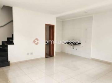 Casa · 70m² · 2 Quartos · 2 Vagas · Sobrado com 2 dormitórios à venda, 70 m² por R$ 480.000,00 - Cidade Líder - São Paulo/SP