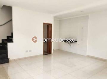 Casa · 70m² · 2 Quartos · 2 Vagas · Sobrado com 2 dormitórios à venda, 70 m² por R$ 480.000,00 - Cidade Líder - São Paulo/SP