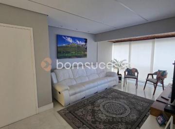 Apartamento · 93m² · 3 Quartos · 2 Vagas · Edifício Ilha Graciosa - Apartamento com 3 dormitórios à venda, 93 m² por R$ 1.265.000 - Tatuapé - S