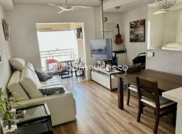 Apartamento · 68m² · 2 Quartos · 1 Vaga · Totalitá Mooca - Apartamento com 2 dormitórios à venda, 68 m² por R$ 720.000,00 - Mooca - São Paulo/