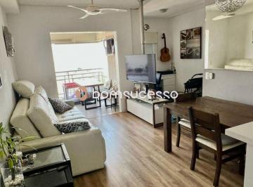 Apartamento · 68m² · 2 Quartos · 1 Vaga · Totalitá Mooca - Apartamento com 2 dormitórios à venda, 68 m² por R$ 720.000,00 - Mooca - São Paulo/