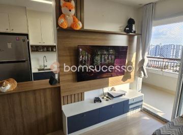 Apartamento · 54m² · 2 Quartos · 1 Vaga · Edifício Teg Mooca - Apartamento com 2 dormitórios à venda, 54 m² por R$ 628.000,00 - Mooca - São Pa