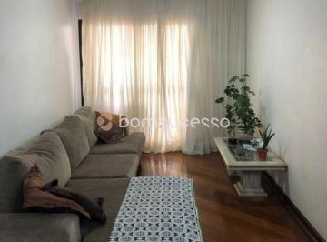 Apartamento · 126m² · 3 Quartos · 1 Vaga · Edifício San Martin - Apartamento com 3 dormitórios à venda, 126 m² por R$ 830.000,00 - Vila Zelina 