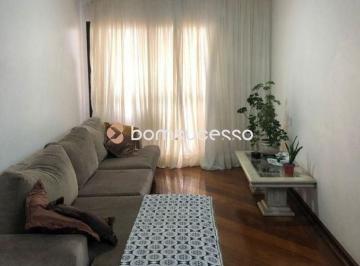 Apartamento · 126m² · 3 Quartos · 1 Vaga · Edifício San Martin - Apartamento com 3 dormitórios à venda, 126 m² por R$ 830.000,00 - Vila Zelina