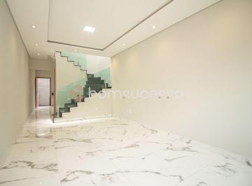 Casa · 115m² · 2 Quartos · 4 Vagas · Sobrado à venda, 115 m² por R$ 729.900,00 - Mooca - São Paulo/SP