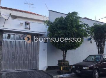 Casa · 163m² · 3 Quartos · 1 Vaga · Sobrado com 3 dormitórios à venda, 163 m² por R$ 1.200.000,00 - Tatuapé - São Paulo/SP