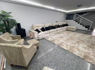 Casa · 268m² · 3 Quartos · 5 Vagas · Sobrado com 3 dormitórios à venda, 268 m² por R$ 2.200.000,00 - Vila Carrão - São Paulo/SP