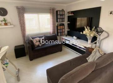 Casa · 131m² · 3 Quartos · 3 Vagas · Residencial Gomes Martins - Sobrado com 3 dormitórios à venda, 131 m² por R$ 649.000 - Vila Formosa 