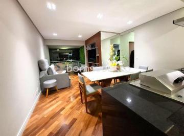 Apartamento · 78m² · 3 Quartos · 2 Vagas · New Home Tatuapé - Apartamento com 3 dormitórios à venda, 78 m² por R$ 974.900,00 - Tatuapé - São Pa