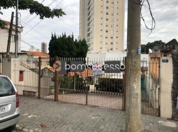 Terreno · 360m² · Terreno à venda, 360 m² por R$ 950.000,00 - Água Rasa - São Paulo/SP