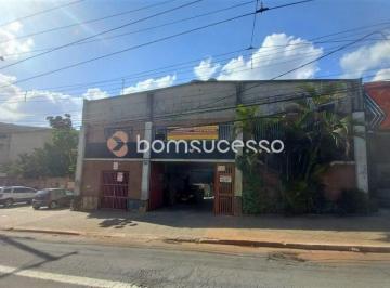 Comercial · 600m² · Prédio, 600 m² - venda por R$ 17.500.000,00 ou aluguel por R$ 52.000,00/mês - Jardim Anália Franco -