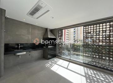 Apartamento · 257m² · 4 Quartos · 5 Vagas · Syrah Anália Franco - Apartamento com 4 dormitórios à venda, 257 m² por R$ 6.700.000,00 - Jardim Aná