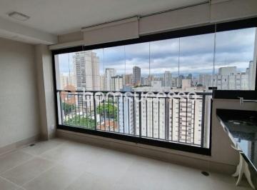 Apartamento · 84m² · 2 Quartos · 2 Vagas · Edifício Living Wish Tatuapé - Apartamento com 2 dormitórios à venda, 84 m² por R$ 1.150.000 - Parqu