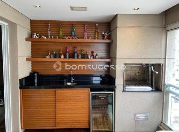 Apartamento · 125m² · 2 Quartos · 2 Vagas · Mooca Condomínio Club - Apartamento com 2 dormitórios à venda, 125 m² por R$ 1.965.000,00 - Mooca -