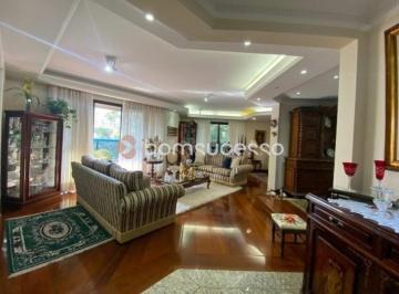 Apartamento · 244m² · 3 Quartos · 3 Vagas · Edifício Itamarati - Apartamento com 3 dormitórios à venda, 244 m² por R$ 1.500.000,00 - Jardim Anál