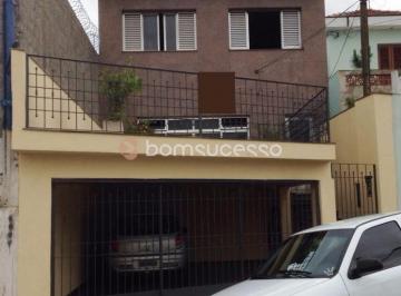 Casa · 210m² · 4 Quartos · 2 Vagas · Sobrado com 4 dormitórios à venda, 210 m² por R$ 699.000,00 - Chácara Mafalda - São Paulo/SP