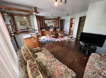 Apartamento · 117m² · 3 Quartos · 3 Vagas · Edifício Mediterranee Residence - Apartamento com 3 dormitórios à venda, 117 m² por R$ 830.000,00 - 