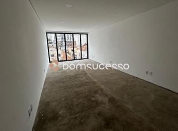 Comercial · 60m² · Sala para alugar, 60 m² por R$ 3.600,00/mês - Mooca - São Paulo/SP