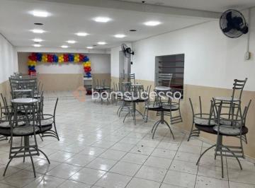 Comercial · 480m² · 1 Vaga · Salão, 480 m² - venda por R$ 2.300.000 ou aluguel por R$ 7.585/mês - Vila Carrão - São Paulo/SP
