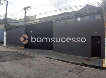Terreno · 1000m² · Terreno à venda no bairro Vila Tolstoi - São Paulo/SP