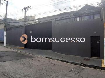 Terreno · 1000m² · Terreno à venda no bairro Vila Tolstoi - São Paulo/SP