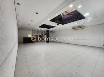 Comercial · 474m² · Salão para alugar, 474 m² por R$ 15.892,93/mês - Vila Ema - São Paulo/SP