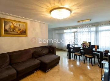 Casa · 214m² · 3 Quartos · 1 Vaga · Sobrado com 3 dormitórios para alugar, 214 m² por R$ 5.773/mês - Alto da Mooca - São Paulo/SP