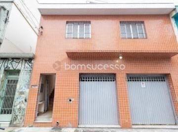 Casa · 120m² · 3 Quartos · 2 Vagas · Sobrado com 3 dormitórios à venda, 120 m² por R$ 1.120.000,00 - Jardim Anália Franco - São Paulo/SP