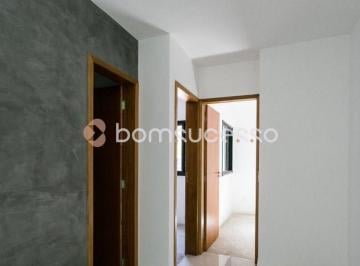 Apartamento · 38m² · 2 Quartos · Pau Brasil Residencial - Apartamento com 2 dormitórios à venda, 38 m² por R$ 260.000,00 - Tatuapé - 