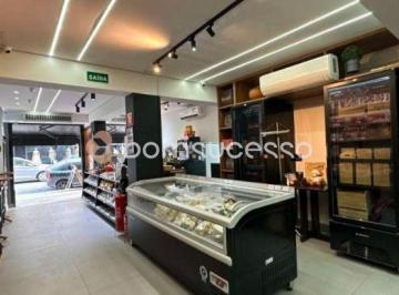 Comercial · 118m² · Salão à venda, 118 m² por R$ 3.100.000,00 - Tatuapé - São Paulo/SP
