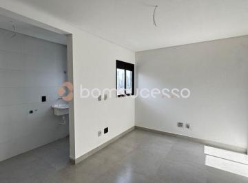 Apartamento · 40m² · 2 Quartos · Edifício Residencial Anália Tower - Apartamento com 2 dormitórios à venda, 40 m² por R$ 379.000 - Vi