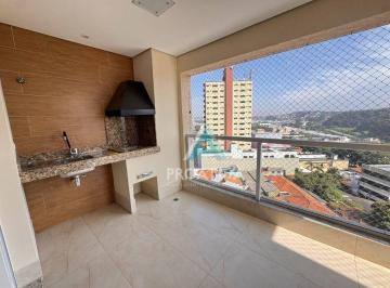 d9df764738aa56f168503952bb2e49cc6c940c93 · Apartamento com 3 dormitórios para alugar, 117 m² por R$ 5.360,00/mês - Centro - Mauá/SP
