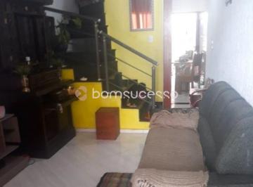 Casa · 80m² · 2 Quartos · 2 Vagas · Sobrado com 2 dormitórios à venda, 80 m² por R$ 480.000,00 - Vila Formosa - São Paulo/SP
