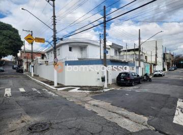 Casa · 180m² · 3 Quartos · 3 Vagas · Sobrado com 3 dormitórios à venda, 180 m² por R$ 975.000,00 - Vila Santa Clara - São Paulo/SP