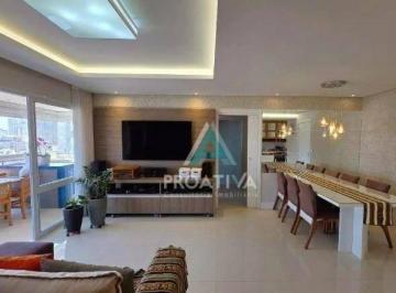 7e0be1cd3e71964441ed0c0a796702f625ff872a · Apartamento com 3 dormitórios à venda, 147 m² por R$ 2.590.000,00 - Osvaldo Cruz - São Caetano do Su