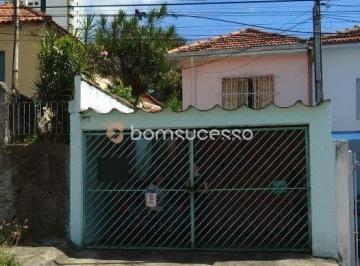 Casa · 250m² · 2 Quartos · 2 Vagas · Casa com 2 dormitórios à venda, 250 m² por R$ 890.000,00 - Água Rasa - São Paulo/SP