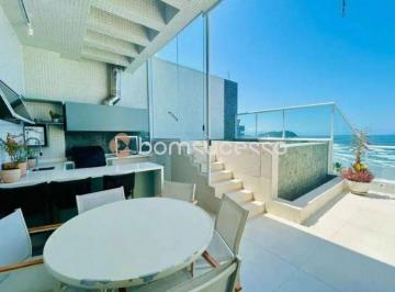 Apartamento · 347m² · 5 Quartos · 3 Vagas · Bloco A - Cobertura com 5 dormitórios, 347 m² - venda por R$ 20.000.000 ou aluguel por R$ 59.137/mês