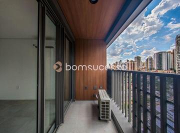 Apartamento · 25m² · 1 Quarto · Lumen Studios by Porte - Studio com 1 dormitório à venda, 25 m² por R$ 499.900 - Jardim Anália Franc