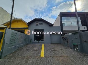 Comercial · 157m² · 2 Vagas · Salão para alugar, 157 m² por R$ 7.261/mês - Vila Gomes Cardim - São Paulo/SP