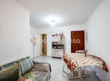 Apartamento · 73m² · 2 Quartos · 1 Vaga · Edifício Signus - Apartamento com 2 dormitórios à venda, 73 m² por R$ 435.000 - Tatuapé - São Paulo/