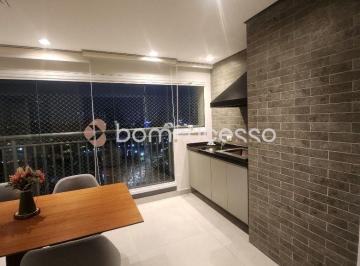 Apartamento · 82m² · 3 Quartos · 1 Vaga · Praça Tatuapé - Apartamento com 3 dormitórios à venda, 82 m² por R$ 1.279.000,00 - Tatuapé - São Pau
