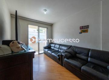 Apartamento · 65m² · 3 Quartos · 2 Vagas · Edifício Costa Verde - Apartamento com 3 dormitórios à venda, 65 m² por R$ 450.000,00 - Vila Diva (Z